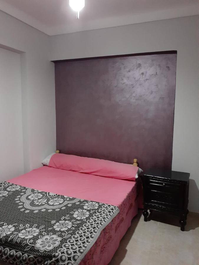 Apartament Free Wi-fi فى الاسكندرية New Sea View
