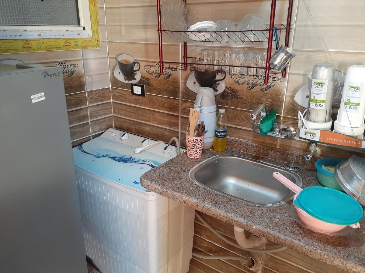 Free Wi-fi فى الاسكندرية New Sea View Apartament
