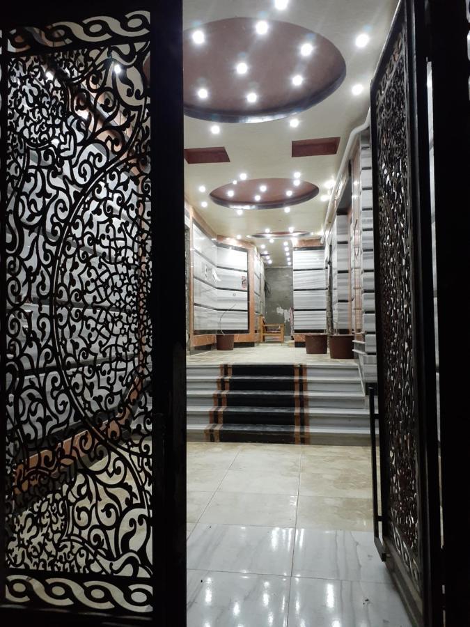Free Wi-fi فى الاسكندرية New Sea View Apartament Alexandria
