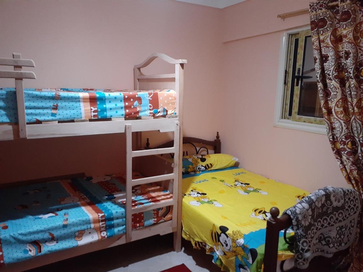 Apartament Free Wi-fi فى الاسكندرية New Sea View Alexandria