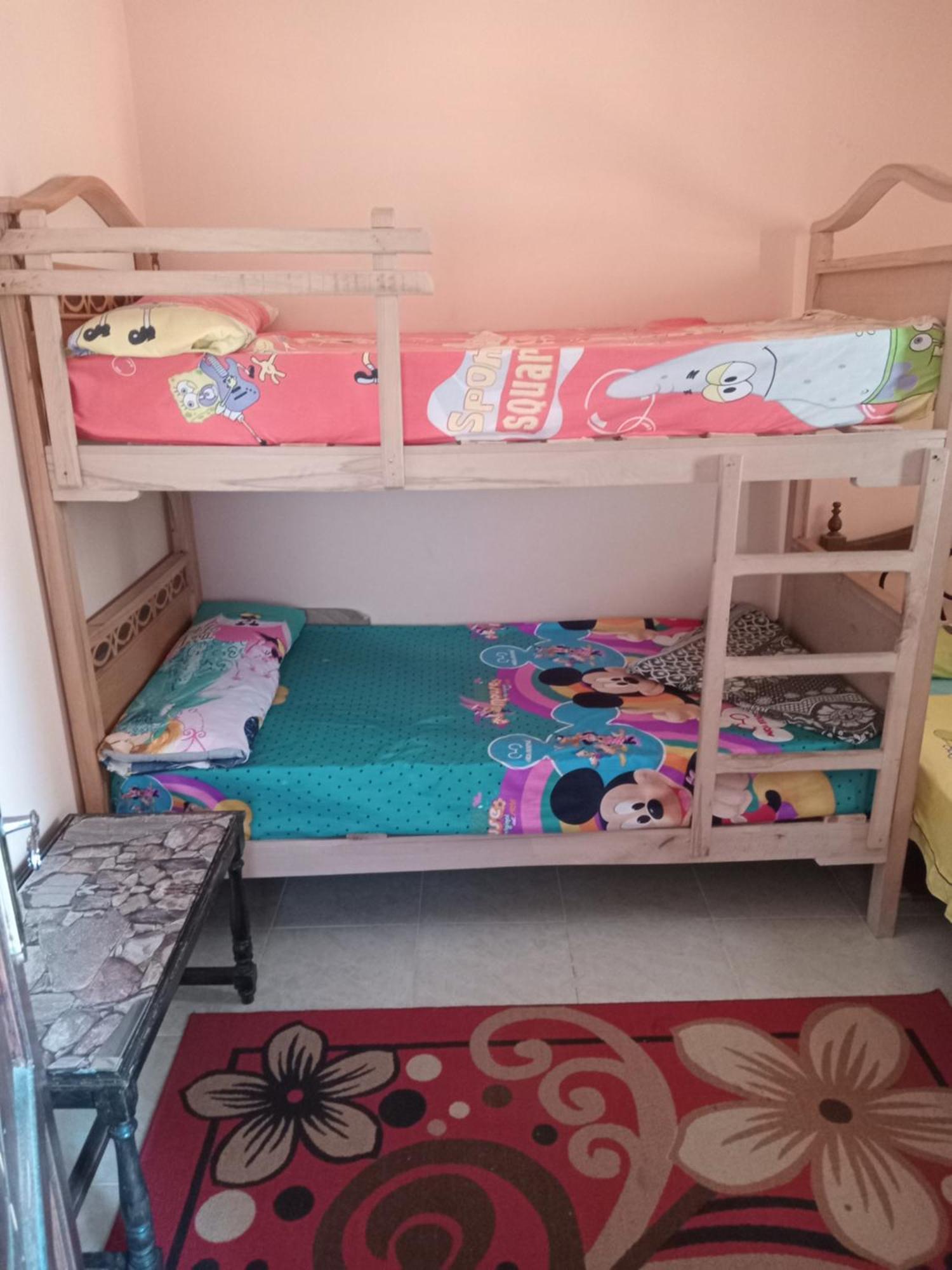 Apartament Free Wi-fi فى الاسكندرية New Sea View
